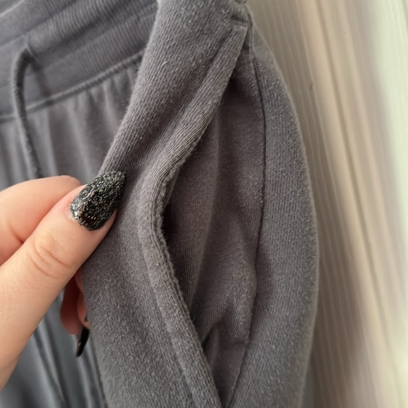 Wild Fable Gray Sweatpants - Picture 5 of 7